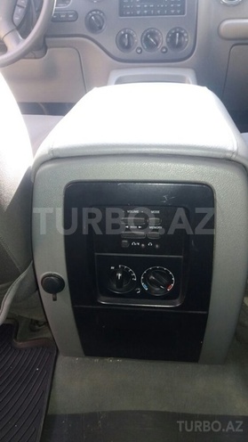 Ford  2004, 102,000 km - 5.0 l - Bakı