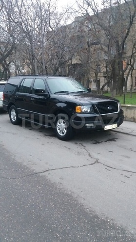 Ford  2004, 102,000 km - 5.0 l - Bakı