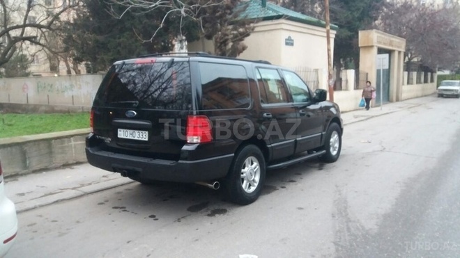 Ford  2004, 102,000 km - 5.0 l - Bakı