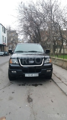 Ford  2004, 102,000 km - 5.0 l - Bakı