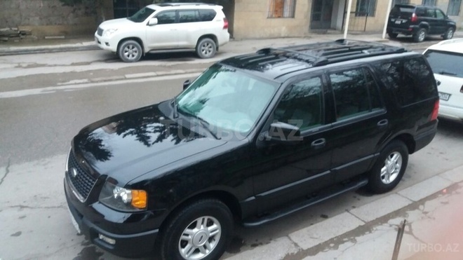Ford  2004, 102,000 km - 5.0 l - Bakı