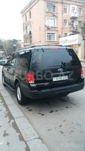 Ford  2004, 102,000 km - 5.0 l - Bakı