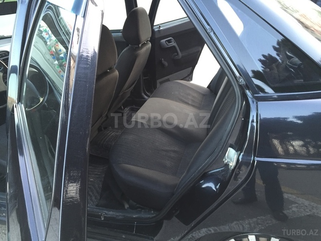 LADA (VAZ) 2110 2011, 115,000 km - 1.6 l - Bakı