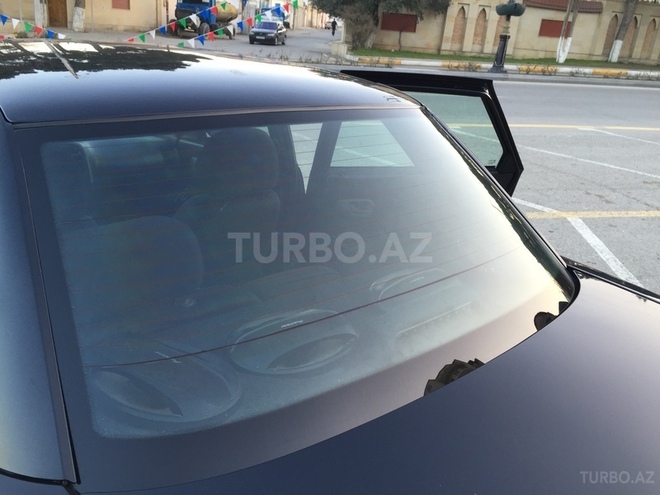 LADA (VAZ) 2110 2011, 115,000 km - 1.6 l - Bakı
