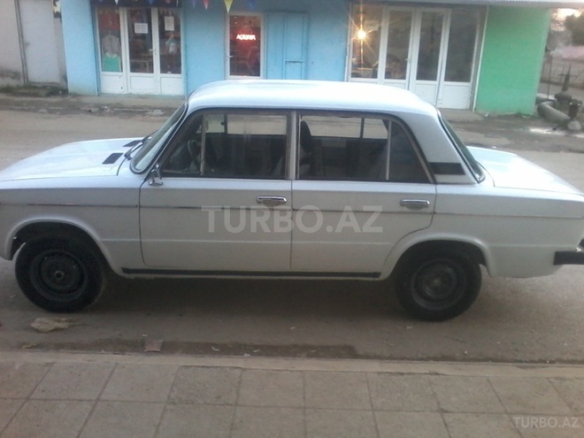 LADA (VAZ) 2106 1993, 580,880 km - 1.5 l - Bakı