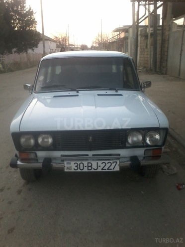 LADA (VAZ) 2106 1993, 580,880 km - 1.5 l - Bakı