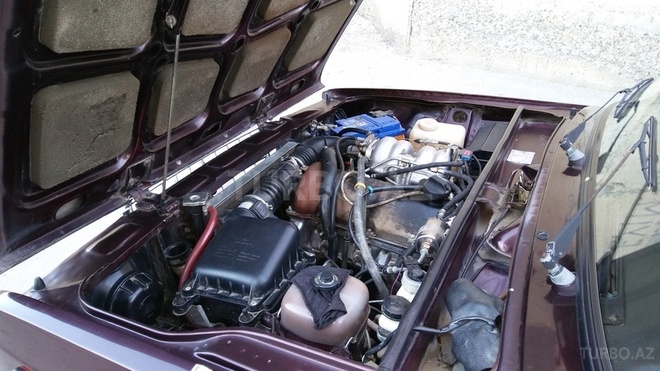 LADA (VAZ) 2107 2011, 110,000 km - 1.6 l - Mingəçevir