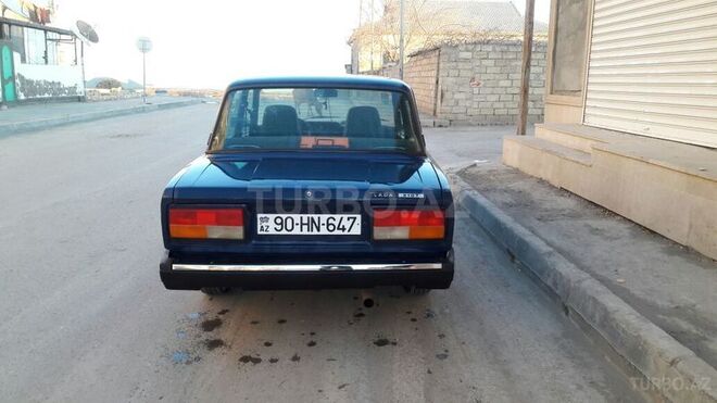 LADA (VAZ) 2107 2010, 1,500,000 km - 1.6 л - Bakı