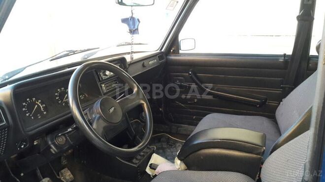 LADA (VAZ) 2107 2010, 1,500,000 km - 1.6 л - Bakı