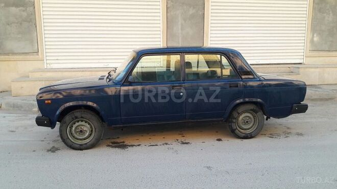 LADA (VAZ) 2107 2010, 1,500,000 km - 1.6 л - Bakı