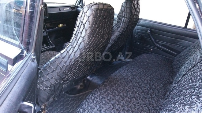 LADA (VAZ) 2107 2011, 110,000 km - 1.6 l - Mingəçevir