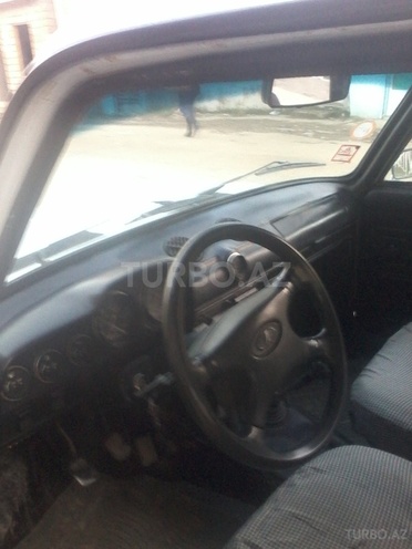 LADA (VAZ) 2106 1993, 580,880 km - 1.5 l - Bakı