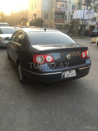 Volkswagen Passat 2009, 80,000 km - 2.0 л - Bakı