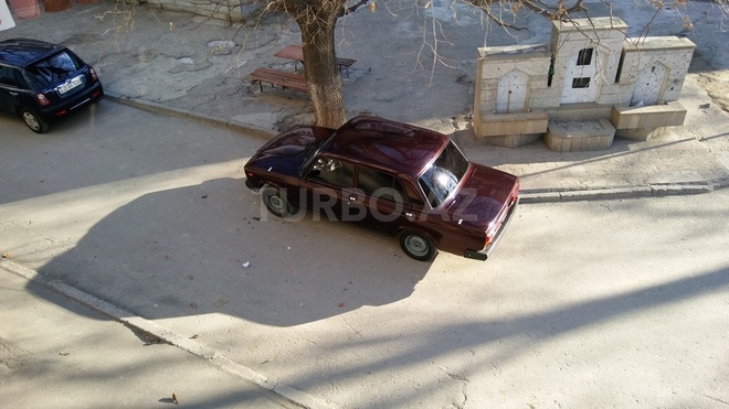 LADA (VAZ) 2107 2011, 110,000 km - 1.6 l - Mingəçevir