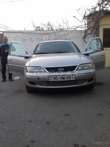 Opel Vectra 1999, 244,000 km - 2.0 l - Bakı