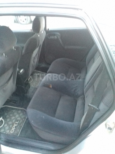 Opel Vectra 1999, 244,000 km - 2.0 l - Bakı