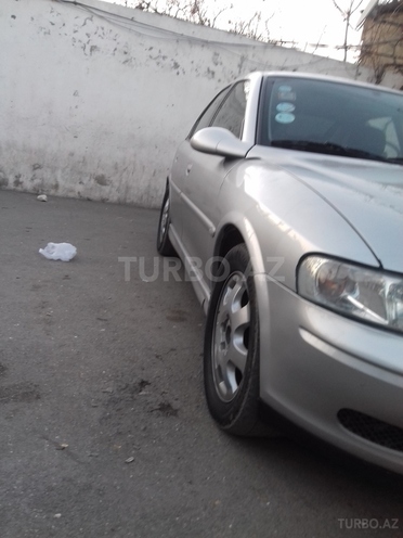 Opel Vectra 1999, 244,000 km - 2.0 l - Bakı