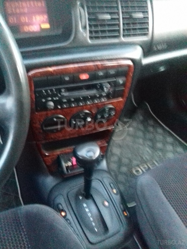 Opel Vectra 1999, 244,000 km - 2.0 l - Bakı