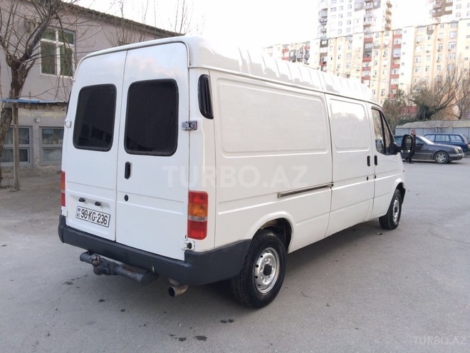 Ford Transit 1997, 237,900 km - 2.5 l - Bakı