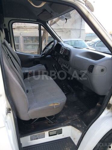 Ford Transit 1997, 237,900 km - 2.5 l - Bakı