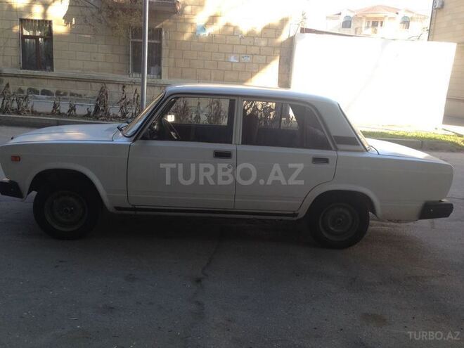 LADA (VAZ) 2107 2004, 99,000 km - 1.6 л - Bakı