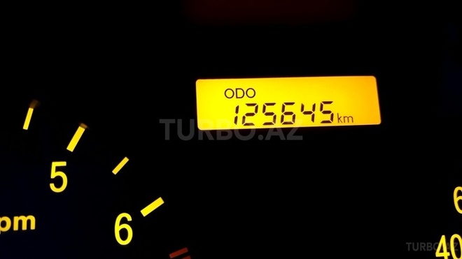 Kia Rio 2008, 125,000 km - 1.4 л - Bakı