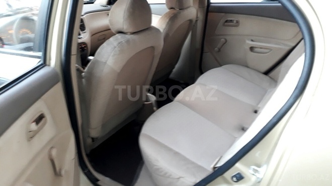 Kia Rio 2008, 125,000 km - 1.4 л - Bakı