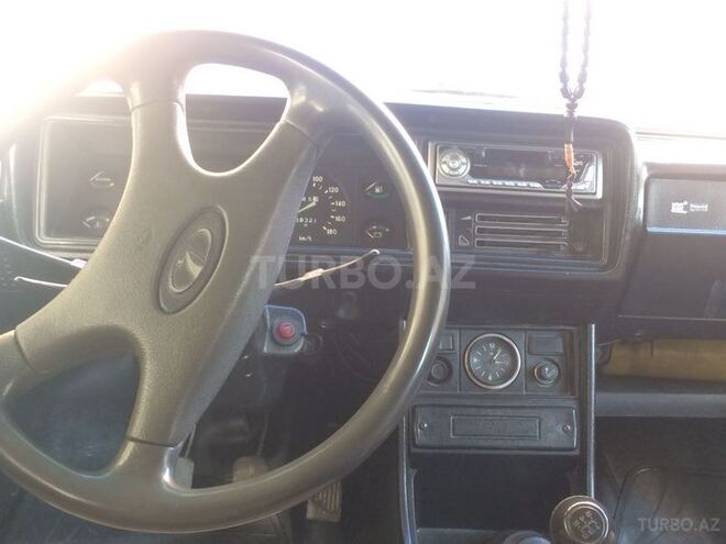 LADA (VAZ) 2107 2003, 25,000 km - 1.6 l - Şamaxı