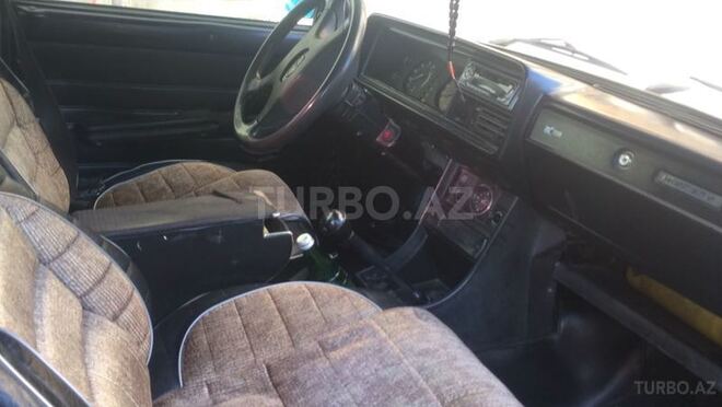 LADA (VAZ) 2107 2003, 25,000 km - 1.6 l - Şamaxı