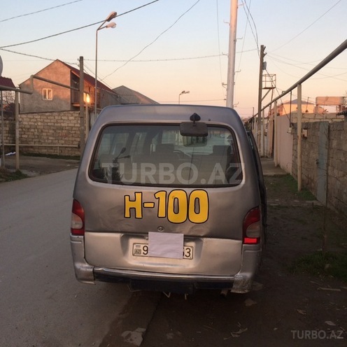 Hyundai H 100 1994, 211,349 km - 0.2 л - Bakı