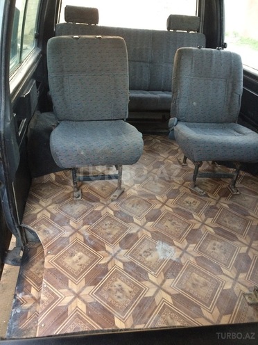 Hyundai H 100 1994, 211,349 km - 0.2 л - Bakı