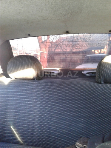 LADA (VAZ) 21099 2001, 178,000 km - 7.5 l - Qəbələ