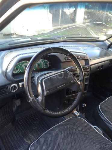LADA (VAZ) 21099 2001, 178,000 km - 7.5 l - Qəbələ