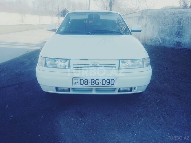 LADA (VAZ) 2110 2011, 49,000 km - 1.6 л - Balakən
