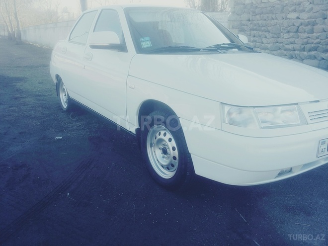 LADA (VAZ) 2110 2011, 49,000 km - 1.6 л - Balakən