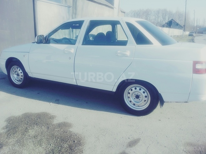LADA (VAZ) 2110 2011, 49,000 km - 1.6 л - Balakən
