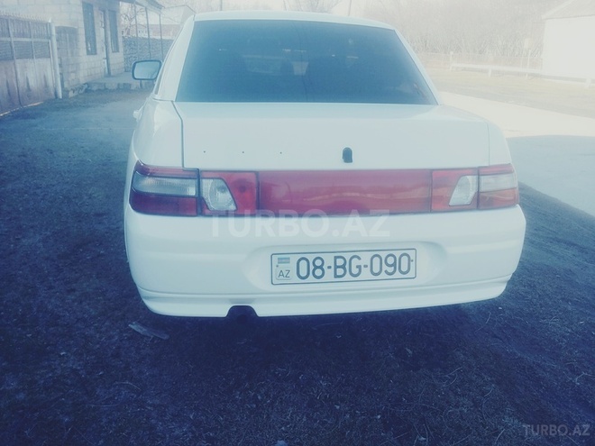 LADA (VAZ) 2110 2011, 49,000 km - 1.6 л - Balakən