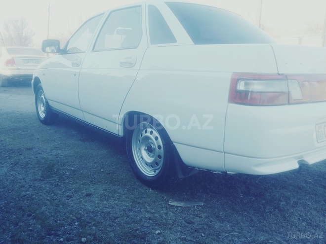 LADA (VAZ) 2110 2011, 49,000 km - 1.6 л - Balakən