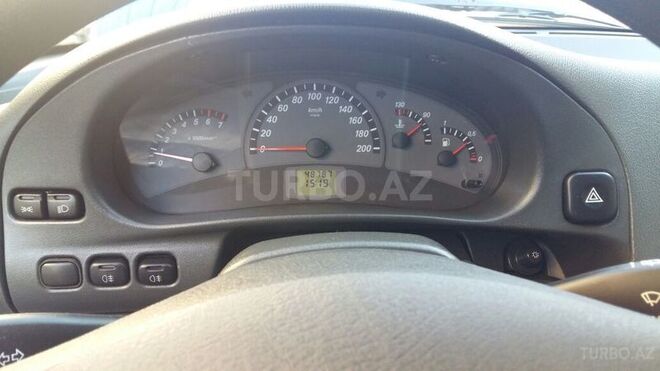 LADA (VAZ) 2110 2011, 49,000 km - 1.6 л - Balakən