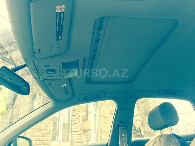 Audi A4 2001, 176,700 km - 1.8 l - Gəncə