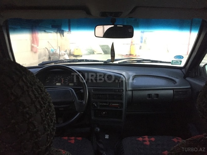 LADA (VAZ) 2115 2009, 166,000 km - 1.6 l - Bakı