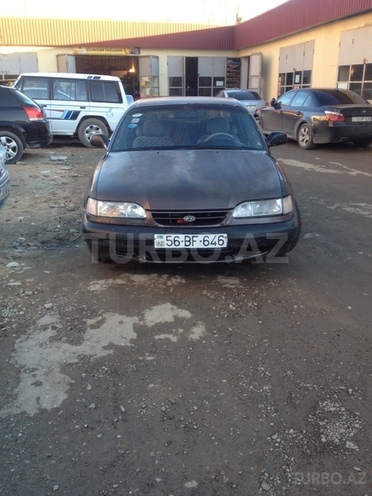 Hyundai Sonata 1995, 350,000 km - 2.0 l - Sumqayıt