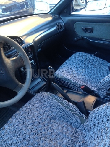 Hyundai Sonata 1995, 350,000 km - 2.0 l - Sumqayıt