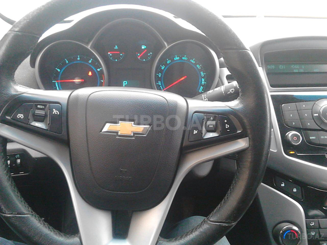 Chevrolet Cruze 2011, 51,000 km - 2.0 l - Naxçıvan