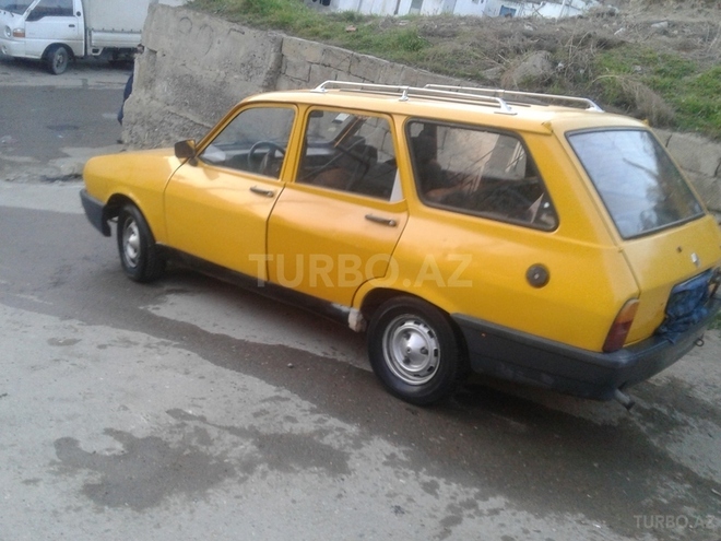 Renault 12 Toros 1994, 100,000 km - 1.3 l - Bakı