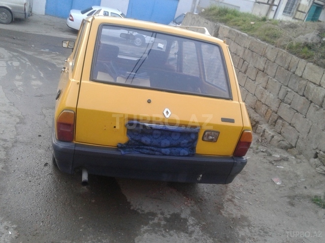 Renault 12 Toros 1994, 100,000 km - 1.3 l - Bakı