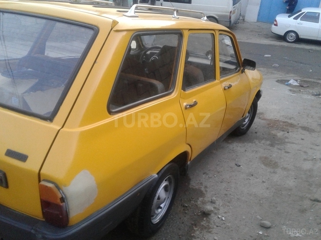 Renault 12 Toros 1994, 100,000 km - 1.3 l - Bakı