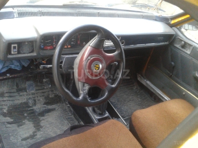 Renault 12 Toros 1994, 100,000 km - 1.3 l - Bakı