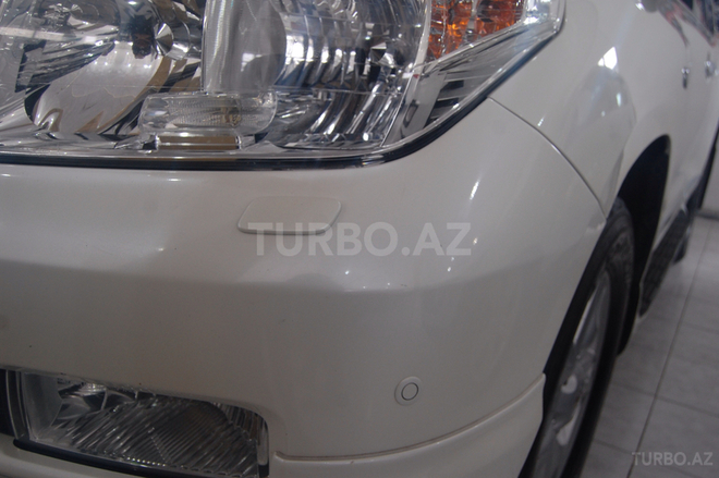 Toyota Land Cruiser 2010, 121,254 km - 4.0 l - Bakı
