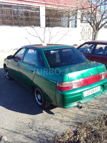 LADA (VAZ) 2110 1998, 440,000 km - 1.5 л - Gəncə